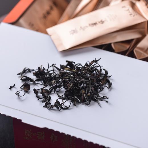 江山美人茶业凝雪蜜黛白茶64g 商品图4