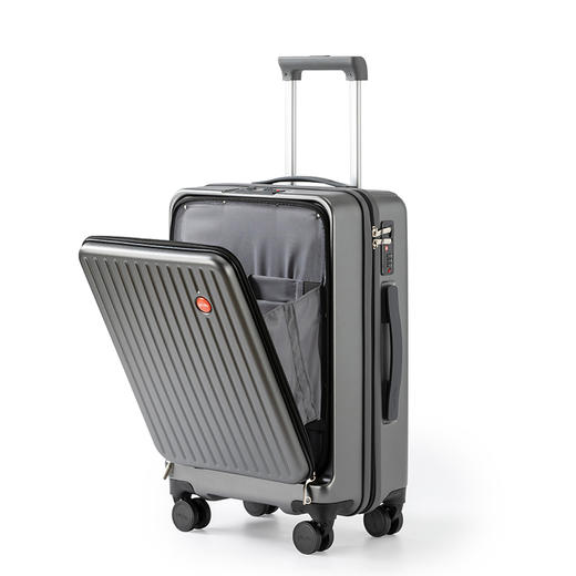 FolliFollie商务前大开盖拉杆箱20英寸FF-Y112A 商品图2