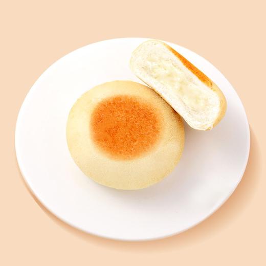 雅觅 奶香夹心豆乳餐包360g 商品图2