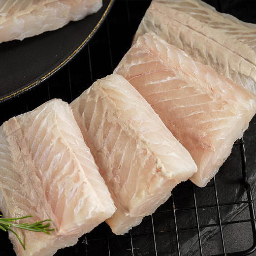 *【深海日记】新西兰深海鳕鱼 1kg/袋 商品图2