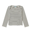 CryingCenter 条纹船领打底T恤内搭长袖 哭喊中心 商品缩略图6