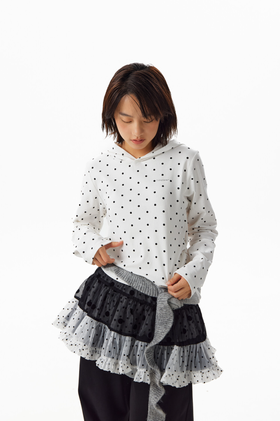 🎬🎹🎼⚫️波点迷