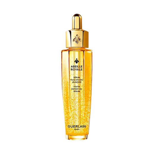 【礼想心动】Guerlain 娇兰 帝皇蜂姿复原蜜 50ml 新版第四代 商品图0