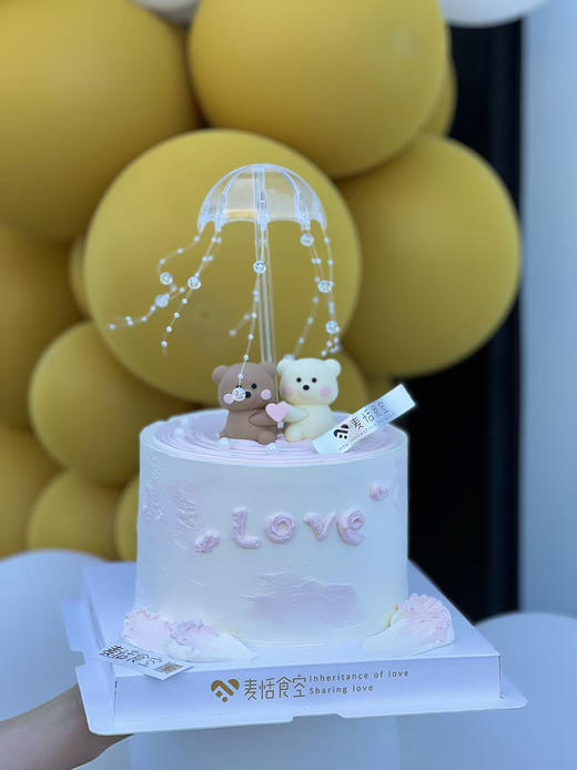 伞下的我们 商品图0