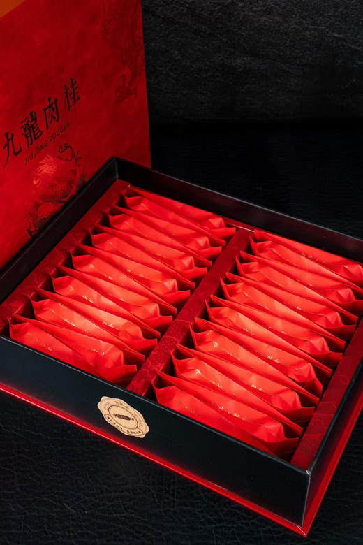 九龙肉桂礼盒 商品图2