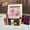 D082533星际之旅香水彩妆七件套太空宇航员粉礼盒 商品缩略图6