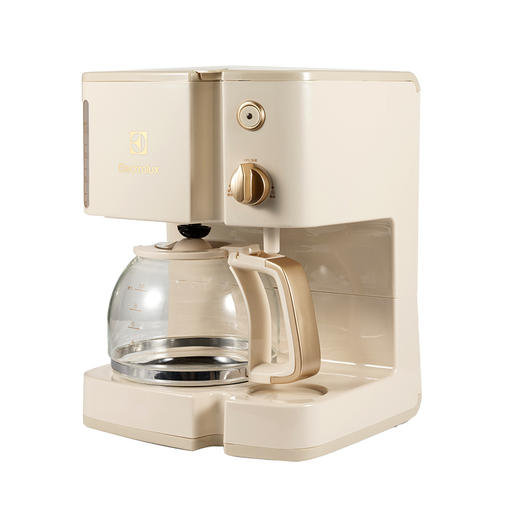 【积分兑换】【名品】多功能咖啡饮水一体机-EGCM8101 商品图0