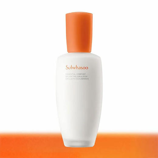 雪花秀滋盈肌本水乳 商品图2