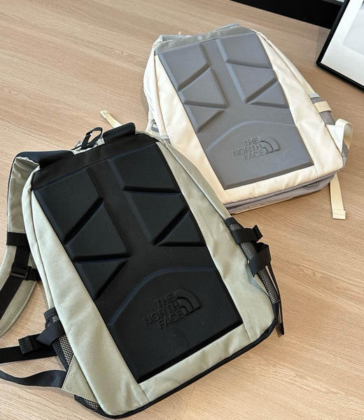 韩国订单TNF高年级三合一双肩包书包082508 商品图6