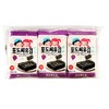 ZEK葡萄籽油烤海苔12g 商品缩略图0