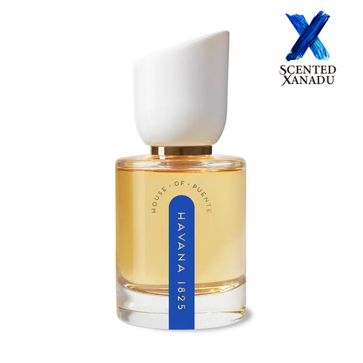 哈瓦那1825 Havana 1825 50ml - 普恩特之香 House of Puente 商品图1