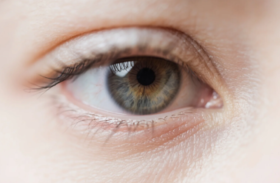 让眼睛越来越明亮的方法，原来这么简单！很多人不知道