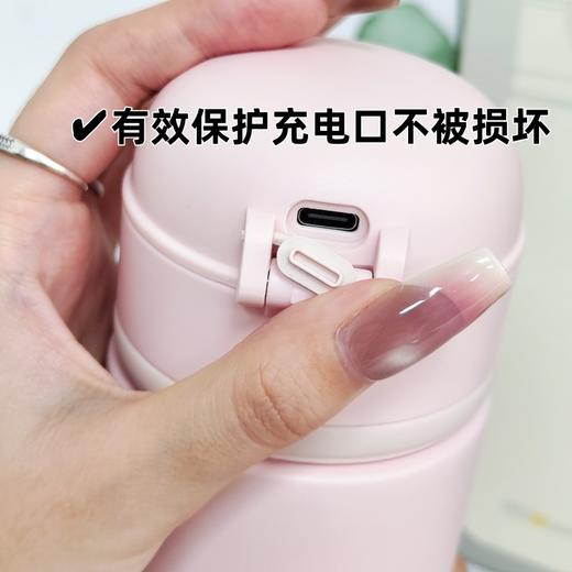 MIXWell智能指纹水杯 商品图5