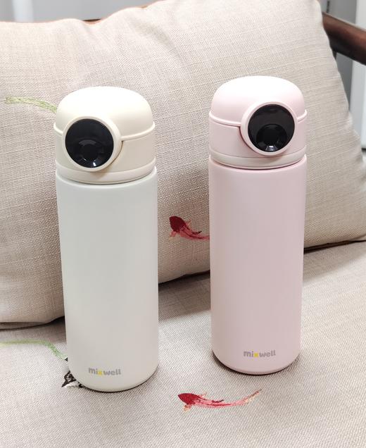 MIXWell智能指纹水杯 商品图2