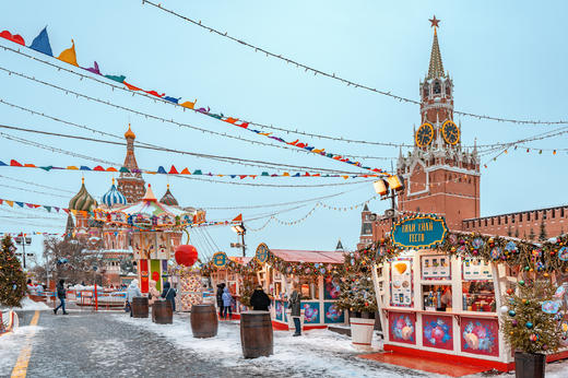 02.01确定出发【摩尔曼斯克追极】璀璨北冰洋之都9天休闲摄影<环球寻梦> 商品图2