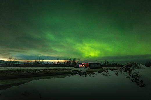 02.01确定出发【摩尔曼斯克追极】璀璨北冰洋之都9天休闲摄影<环球寻梦> 商品图1