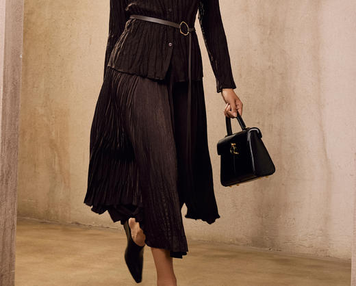 设计师系列套装半裙 商品图0