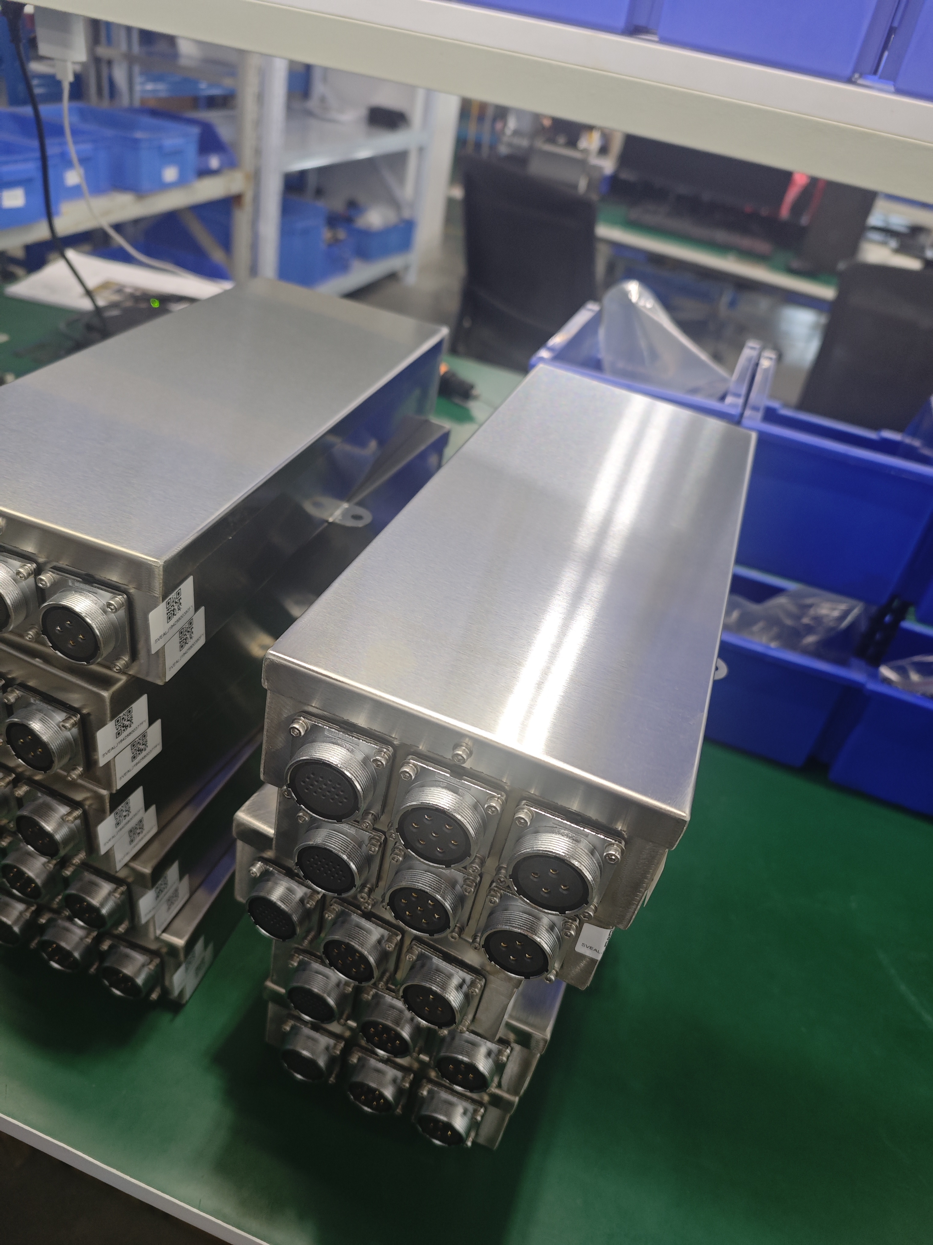 MCU总成   214200000J0260D