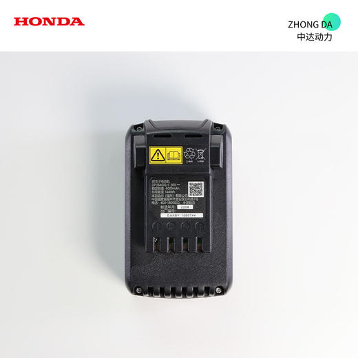 本田 36V-4.0Ah 商品图7