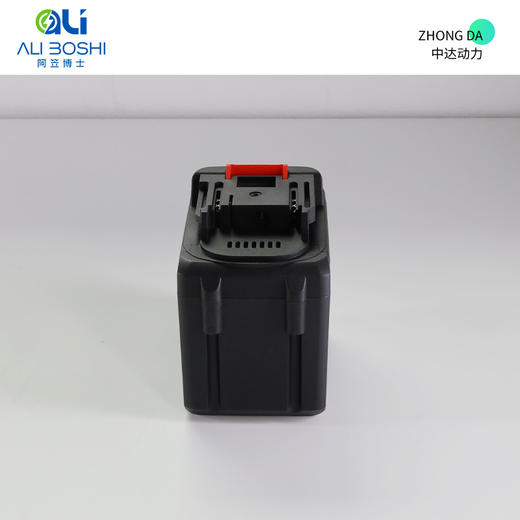 阿笠博士 21V-20节 商品图7