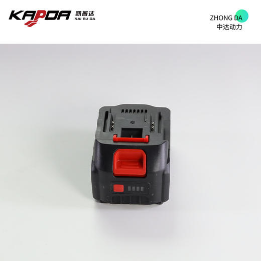 凯普达 21V-10节 商品图5