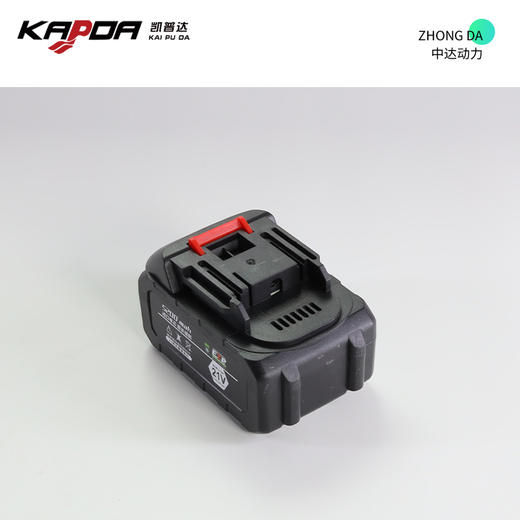 凯普达 21V-10节 商品图9