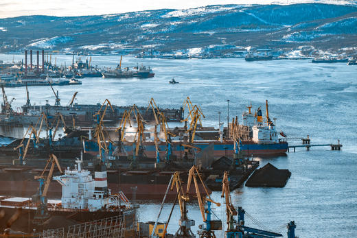 02.01确定出发【摩尔曼斯克追极】璀璨北冰洋之都9天休闲摄影<环球寻梦> 商品图6