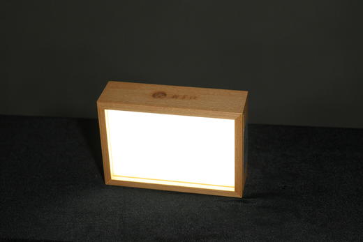 照片小夜灯 商品图1