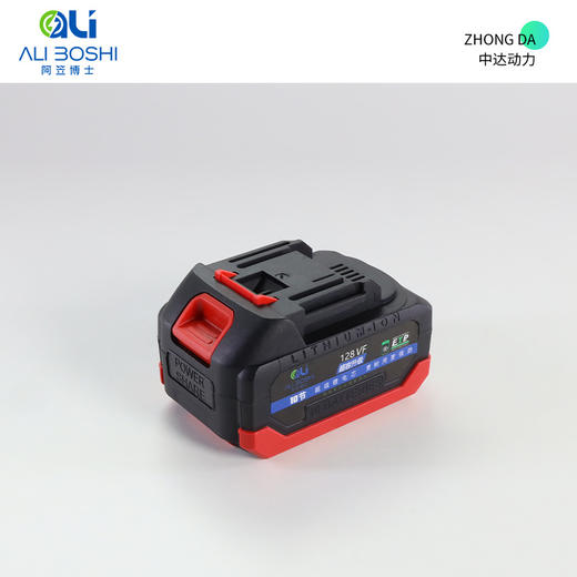 阿笠博士 21V-10节 商品图0