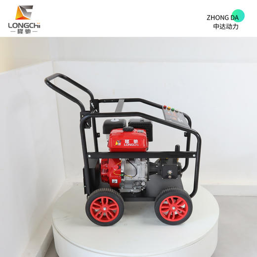 隆驰 A3600(E) 商品图5