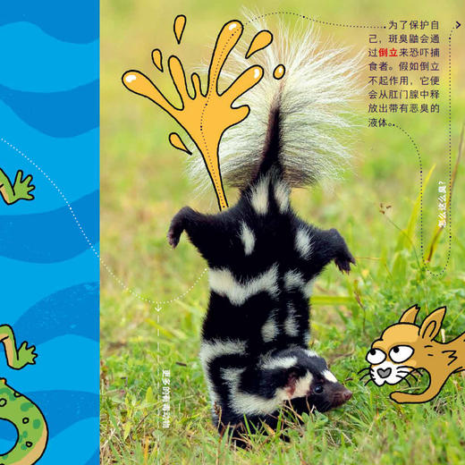 《大英儿童百科万万想不到》（共32册） 商品图9