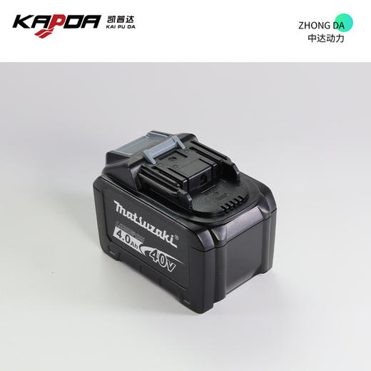 凯普达 40V-4.0Ah 商品图2