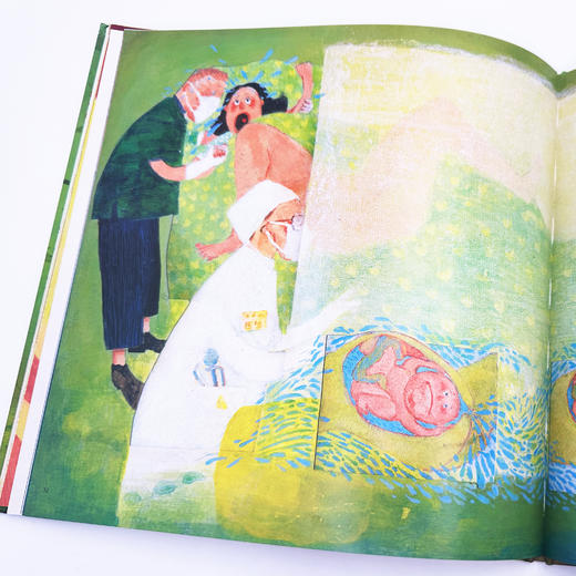 《爸妈怎么有了我？》 商品图10