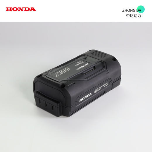 本田 36V-5.0Ah 商品图5
