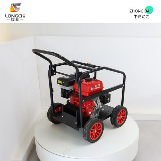 隆驰 A3600(E) 商品图4