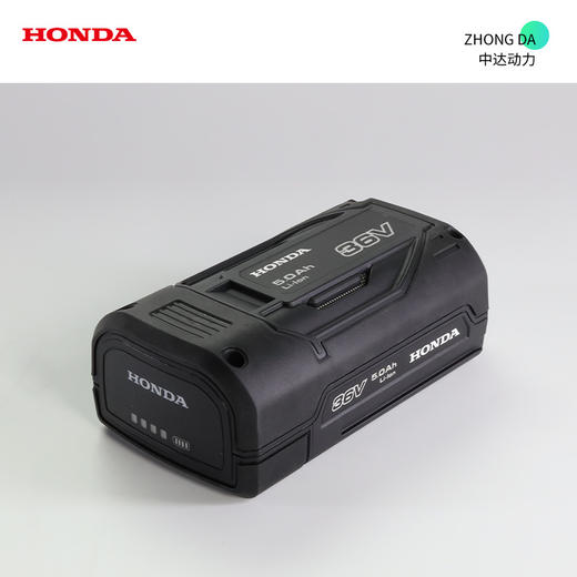 本田 36V-5.0Ah 商品图0