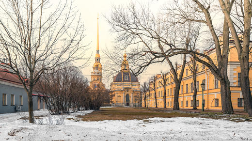 02.01确定出发【摩尔曼斯克追极】璀璨北冰洋之都9天休闲摄影<环球寻梦> 商品图8