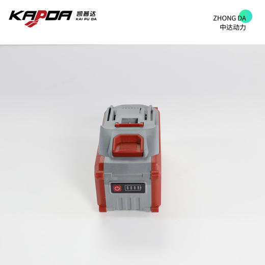 凯普达 42V-20节-中置式 商品图6