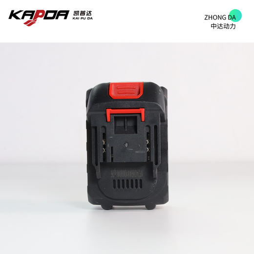 凯普达 21V-10节 商品图7