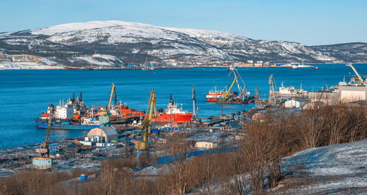 02.01确定出发【摩尔曼斯克追极】璀璨北冰洋之都9天休闲摄影<环球寻梦> 商品图7