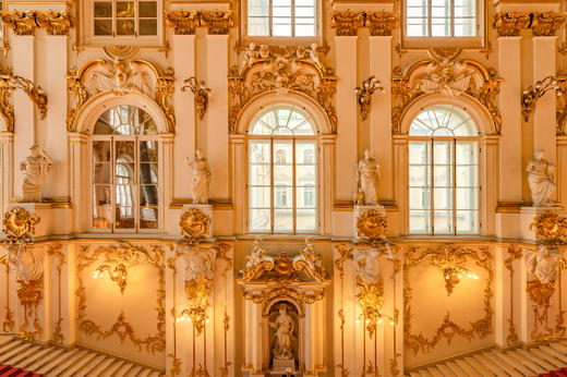 02.01确定出发【摩尔曼斯克追极】璀璨北冰洋之都9天休闲摄影<环球寻梦> 商品图9