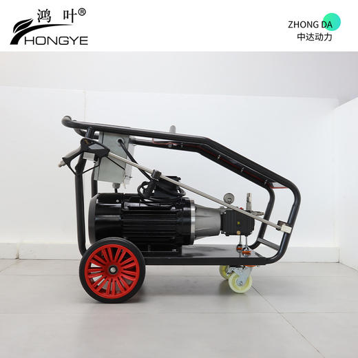 鸿叶 SS5022 商品图5