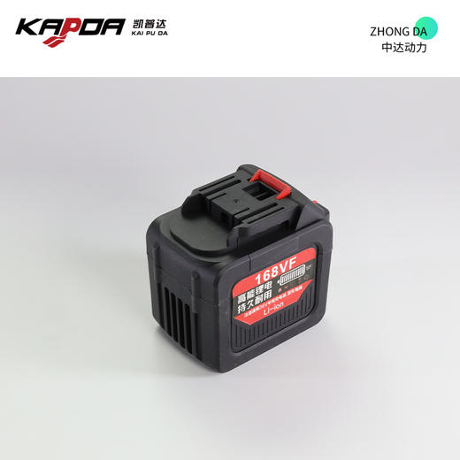 凯普达 36V-20节 商品图5