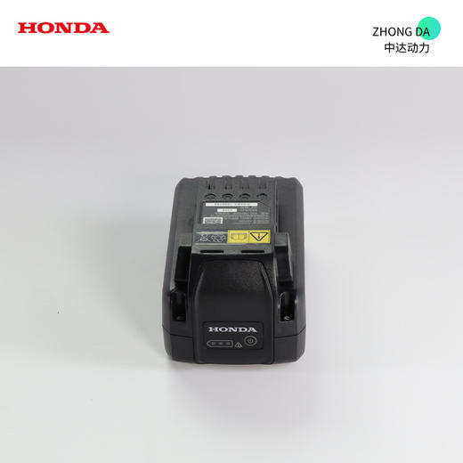 本田 36V-4.0Ah 商品图5