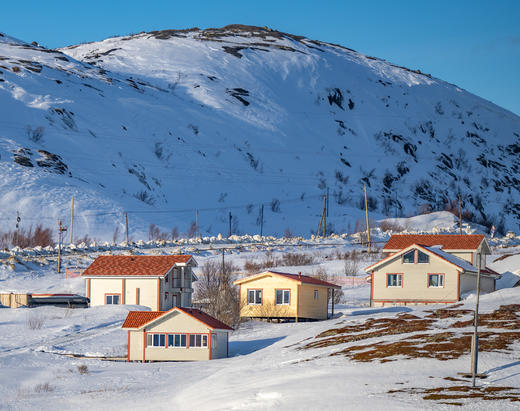 02.01确定出发【摩尔曼斯克追极】璀璨北冰洋之都9天休闲摄影<环球寻梦> 商品图4