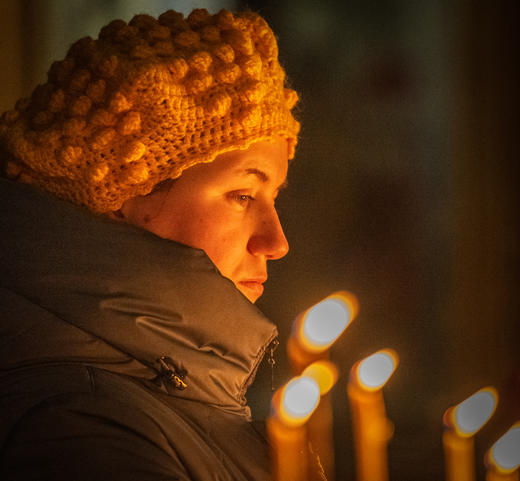 02.01确定出发【摩尔曼斯克追极】璀璨北冰洋之都9天休闲摄影<环球寻梦> 商品图13