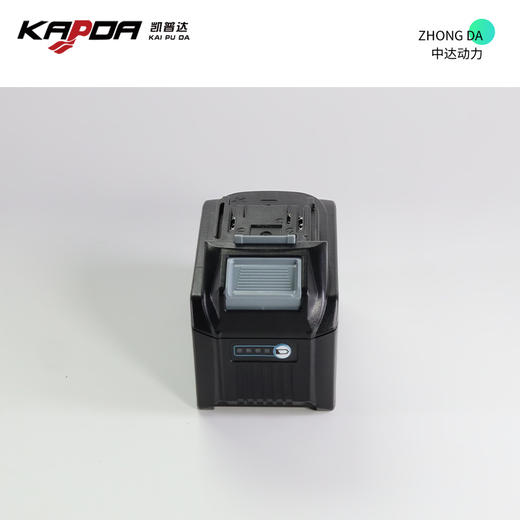 凯普达 40V-4.0Ah 商品图5