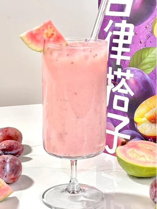 💰19.9元抢2大袋💰29.9元抢4大袋❗️ 【藤兰 西梅芭乐奇亚籽豆浆粉】轻松吃出畅轻超模腰❗14天自律搭子❗  商品图2