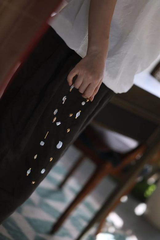 珠子,  颈间的诗歌 商品图3