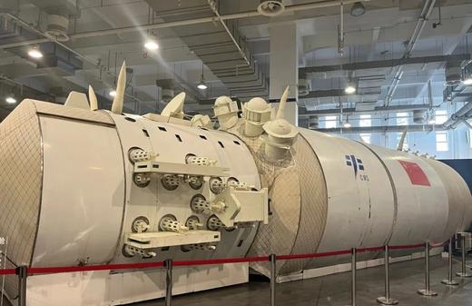 【什么是快乐星球？2025成都航空航天展】仅59购单人票，116享双人票、171抢三人票，400+大国重器震撼登场，共赴科技盛宴 商品图0